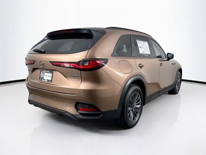 New 2026 MAZDA CX-70 SC