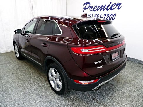 Used 2016 Lincoln MKC Premiere AWD/4WD image 4
