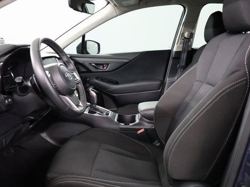 Certified 2025 Subaru Legacy Premium image 12