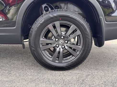 Used 2019 Honda Ridgeline Sport image 13