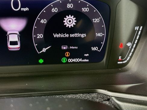 Certified 2026 Honda Accord SE image 11