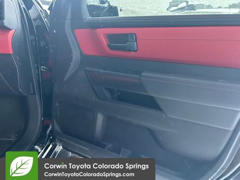 New 2026 Toyota Tundra TRD Pro image 15