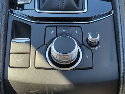 New 2025 MAZDA CX-5 AWD 2.5 S w/ Select Package image 31