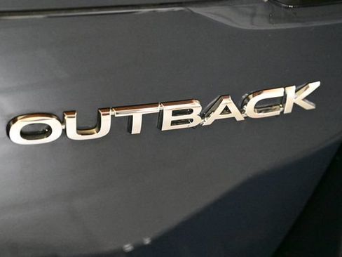 Certified 2025 Subaru Outback Premium AWD/4WD image 14