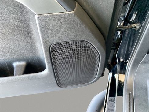 Used 2019 Chevrolet Silverado 1500 LT w/ LPO, Black Pack image 16