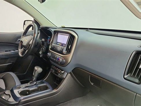Used 2021 Chevrolet Colorado Z71 image 21