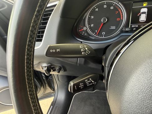 Used 2016 Audi Q5 3.0T Prestige w/ Prestige Package image 13