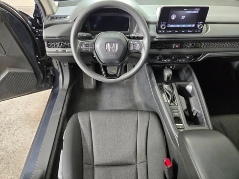 Used 2023 Honda Accord LX image 17
