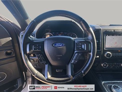 Used 2018 Ford Expedition Max Limited w/ Equipment Group 301A image 17