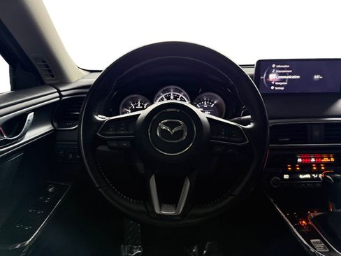 Used 2023 MAZDA CX-9 Touring Plus image 10