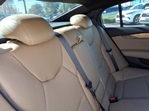 Used 2023 Cadillac CT5 Premium Luxury image 14