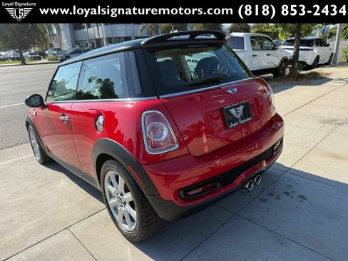 Used 2012 MINI Cooper S FWD image 5