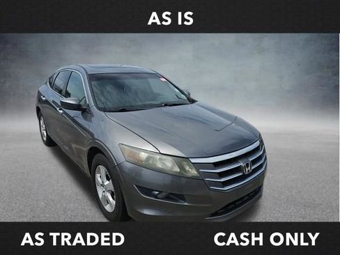 Used 2011 Honda Crosstour EX image 1