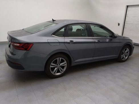 Used 2024 Volkswagen Jetta SE image 10