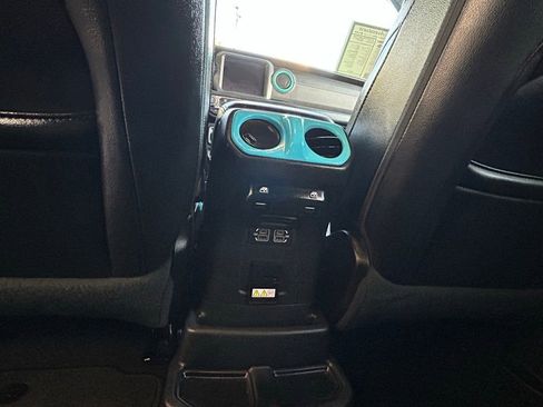 Certified 2021 Jeep Wrangler Unlimited Sahara image 33