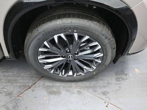 New 2026 Nissan Rogue Platinum image 39