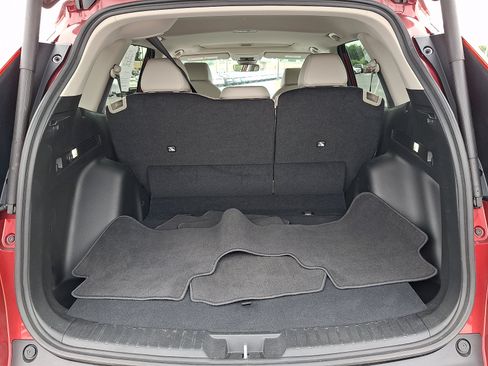 Certified 2024 Honda CR-V EX-L image 30