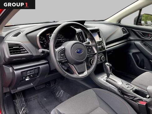 Used 2023 Subaru Crosstrek 2.0i Premium AWD/4WD image 18