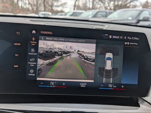 Used 2023 BMW X1 xDrive28i image 24