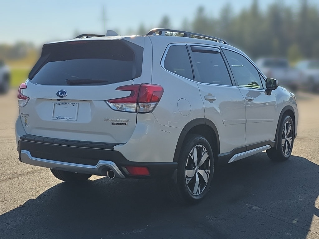 Used 2020 Subaru Forester Touring AWD/4WD image 7