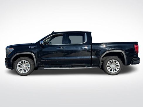 Used 2024 GMC Sierra 1500 Denali w/ Technology Package image 6