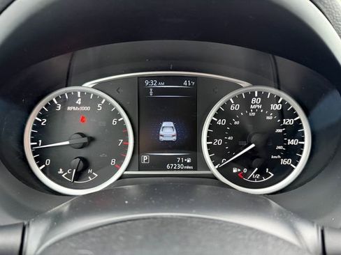 Used 2018 Nissan Sentra SV image 20