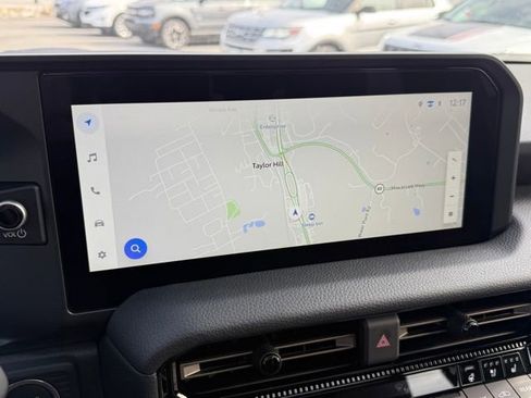 Used 2026 Toyota Land Cruiser w/ Premium Package image 47