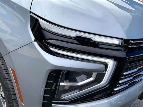 Used 2025 Chevrolet Tahoe High Country AWD/4WD image 54
