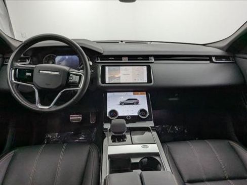 Used 2023 Land Rover Range Rover Velar R-Dynamic S AWD/4WD image 24