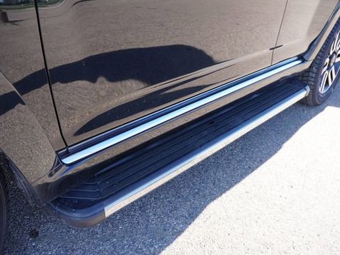 Used 2018 Toyota 4Runner Limited RWD image 14