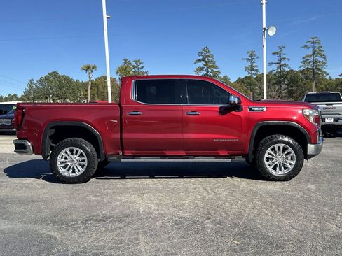 Used 2020 GMC Sierra 1500 SLT w/ SLT Convenience Package image 19