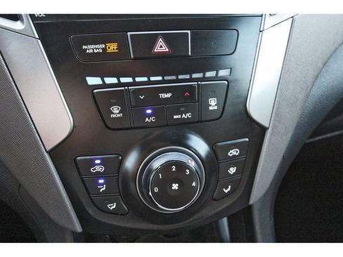 Used 2014 Hyundai Santa Fe Sport w/ Popular Equipment Package 02 image 25