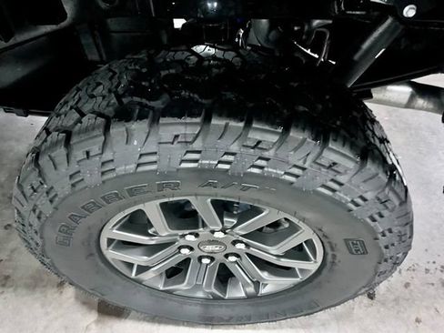 Used 2026 Ford F150 Tremor AWD/4WD image 8