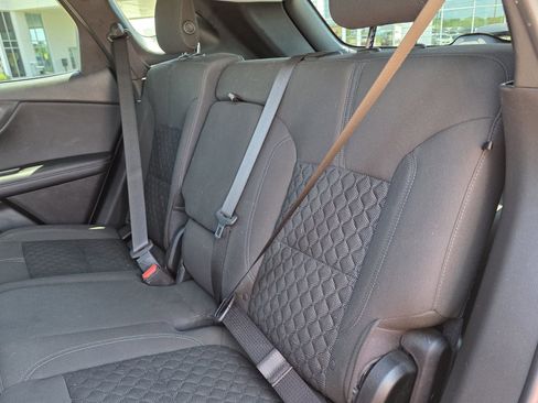 Used 2021 Chevrolet Blazer LT FWD image 24