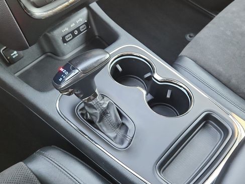 Used 2020 Dodge Durango GT AWD/4WD image 25