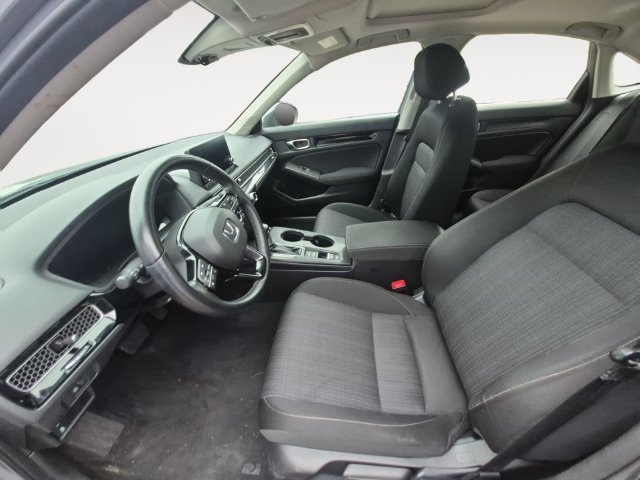 Used 2022 Honda Civic EX image 9