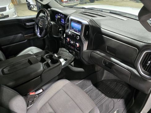 Used 2020 GMC Sierra 1500 SLE w/ SLE Value Package AWD/4WD image 38