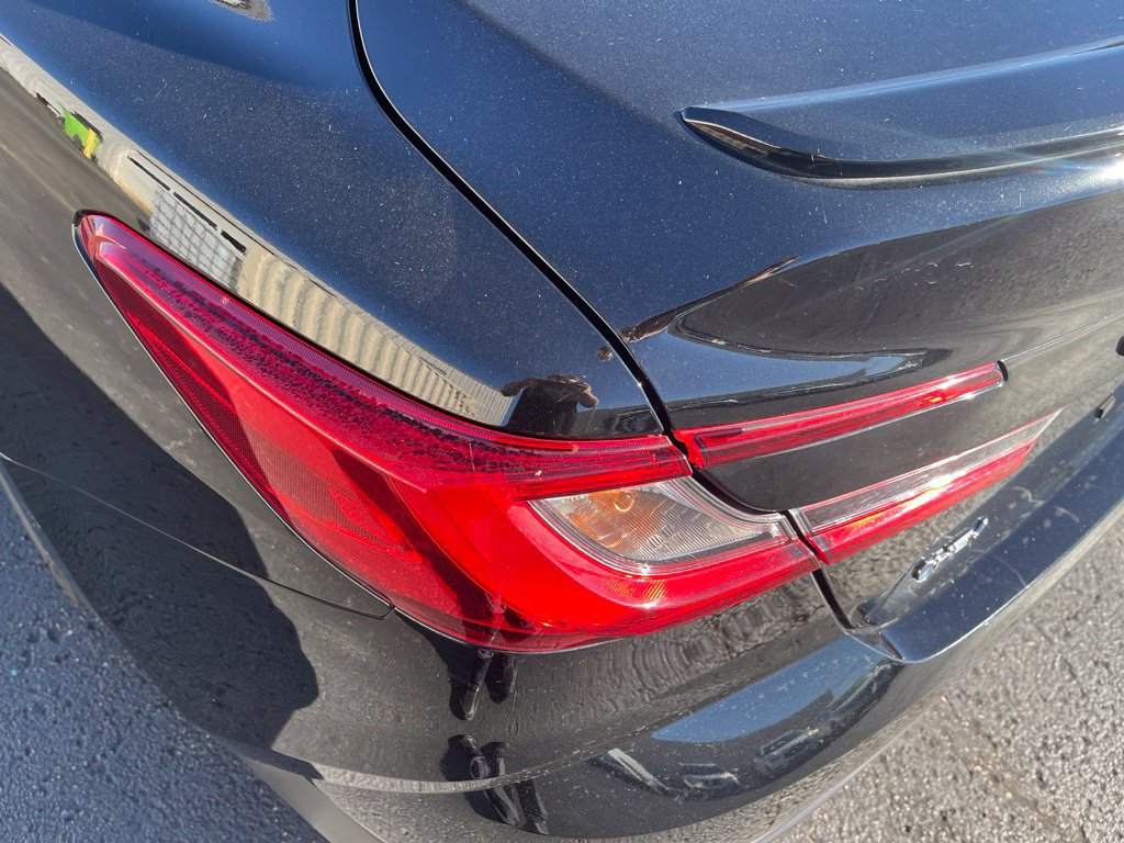 Used 2026 Toyota Camry SE FWD image 19