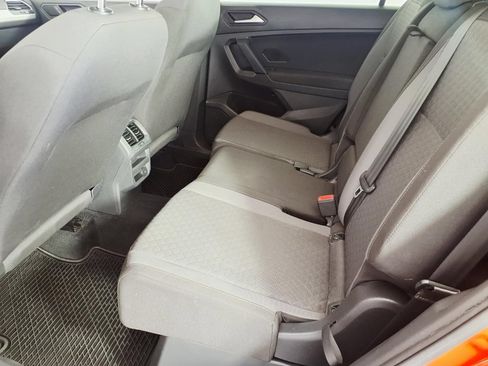 Used 2019 Volkswagen Tiguan S w/ Driver Assistance Package FWD image 8
