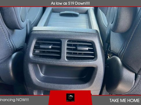 Used 2019 Honda Passport Sport image 12