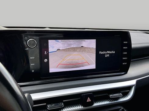 Used 2022 Kia K5 GT-Line FWD image 27