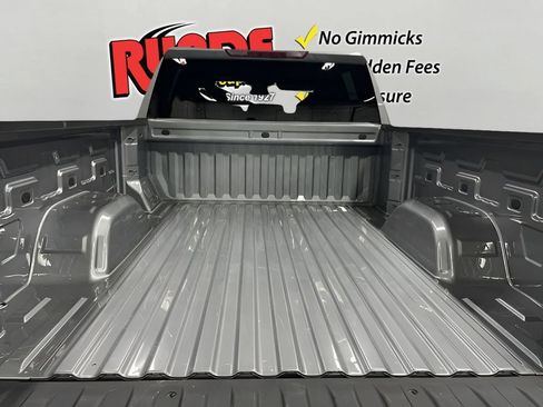 Used 2024 Chevrolet Silverado 1500 LTZ w/ Max Trailering Package AWD/4WD image 9
