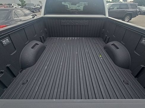 Used 2025 Toyota Tundra Platinum AWD/4WD image 9