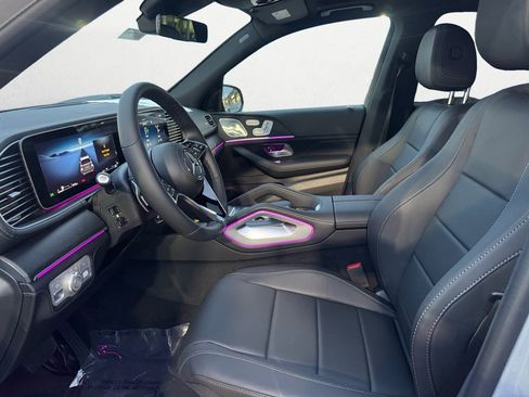 New 2026 Mercedes-Benz GLE 450 4MATIC image 10