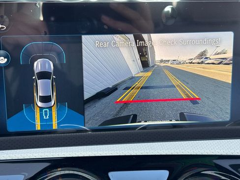 New 2026 Mercedes-Benz CLA 250 image 23