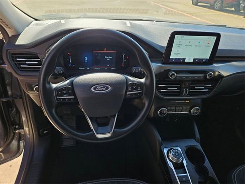 Used 2025 Ford Escape Active image 16