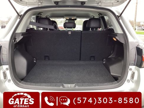 Used 2025 Mitsubishi Outlander Sport SE AWD/4WD image 12