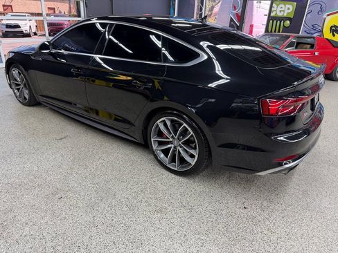 Used 2018 Audi S5 Prestige AWD/4WD image 3