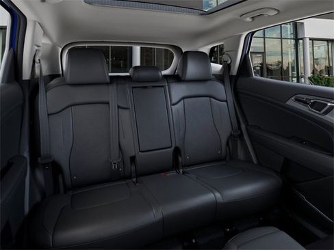 New 2026 Kia Sportage EX image 17