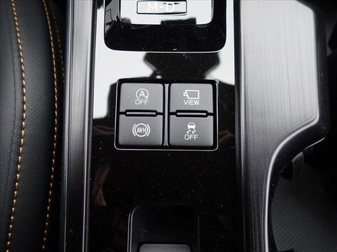 New 2026 Subaru Outback Wilderness AWD/4WD image 23